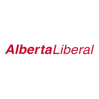 Alberta Liberal Logo PNG Vector