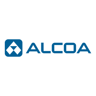 Alcoa Logo PNG Vector