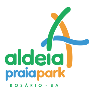 Aldeia Praia Park Logo PNG Vector