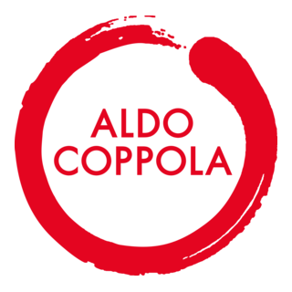Aldo Coppola Logo PNG Vector