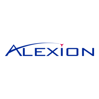 Alexion Pharmaceuticals Logo PNG Vector