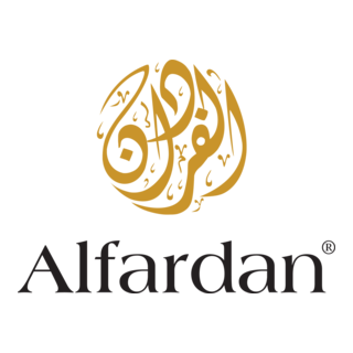 Alfardan Logo PNG Vector