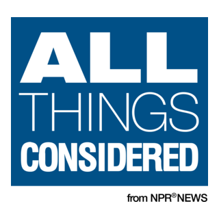 All Things Considered Logo PNG Vector