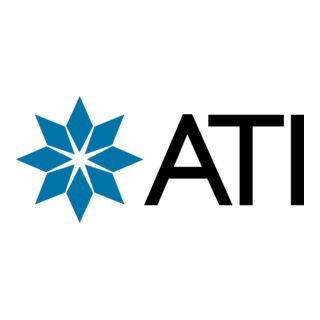 Allegheny Technologies Logo PNG Vector