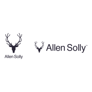 Allen Solly Logo PNG Vector