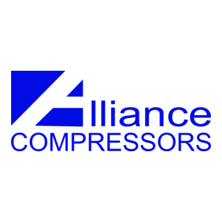 alliance compressors Logo PNG Vector