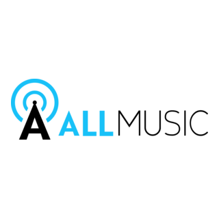 Allmusic Logo PNG Vector