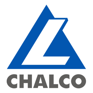 Aluminum Corporation of China Logo PNG Vector