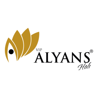 Alyans Halı Logo PNG Vector