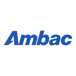 Ambac Financial Group Logo PNG Vector