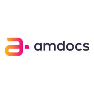 Amdocs Logo PNG Vector