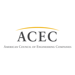 American Council of Engineering Companies ACEC Logo PNG Vector