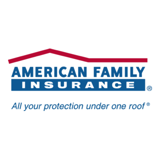 American Family Insurance Logo PNG Vector