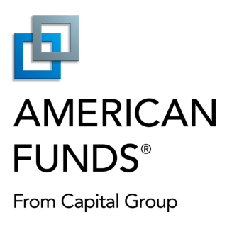 American Funds Logo PNG Vector