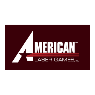 American Laser Games Logo PNG Vector