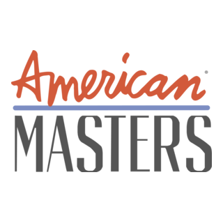 American Masters Logo PNG Vector