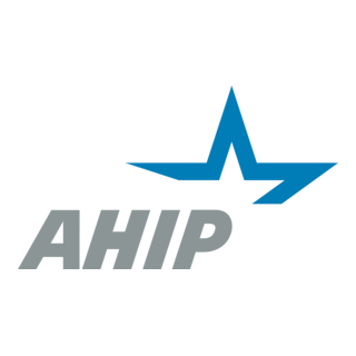 America’s Health Insurance Plans (AHIP) Logo PNG Vector