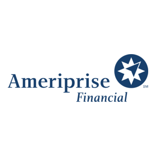 Ameriprise Financial Logo PNG Vector