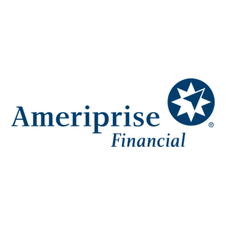 Ameriprise Financial Logo PNG Vector