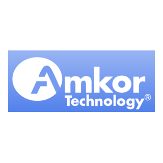 Amkor Technology Logo PNG Vector