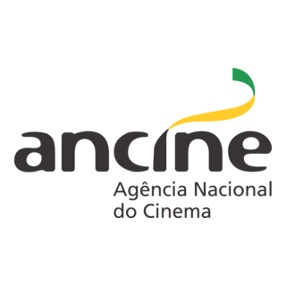ANCINE Logo PNG Vector