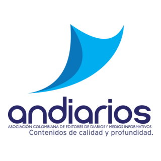 Andiarios Logo PNG Vector