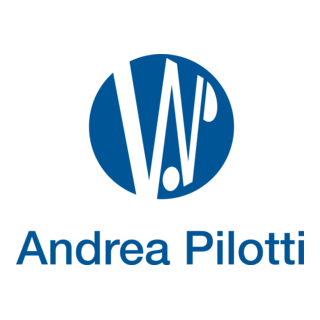 Andrea Pilotti Logo PNG Vector
