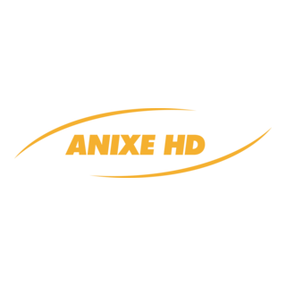 Anixe HD Logo PNG Vector