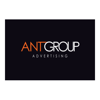 antgroup Logo PNG Vector