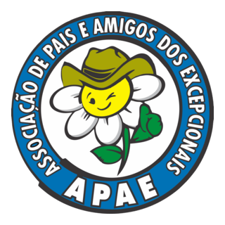 APAE Logo PNG Vector