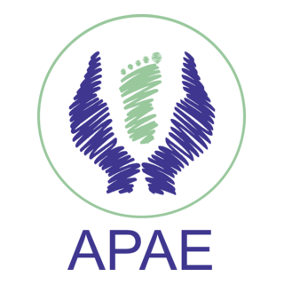 APAE Logo PNG Vector
