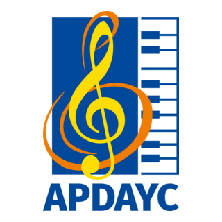 APDAYC Logo PNG Vector