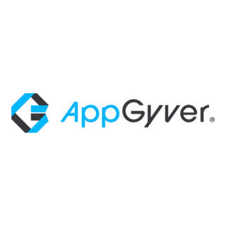 Appgyver Logo PNG Vector