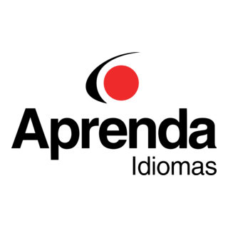 Aprenda Idiomas Logo PNG Vector