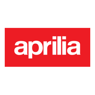 Aprilia Logo PNG Vector