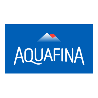 Aquafina Logo PNG Vector