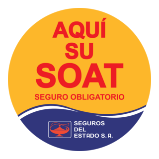 AQUÍ TU SOAT Logo PNG Vector
