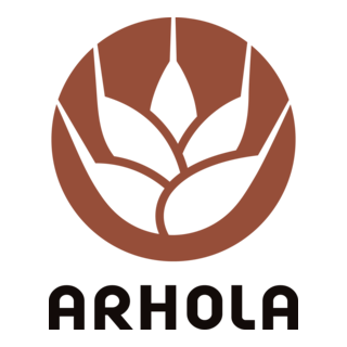 Arhola Logo PNG Vector