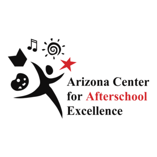 Arizona Center for Afterschool Excellence Logo PNG Vector