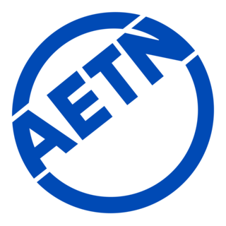 Arkansas ETN Logo PNG Vector