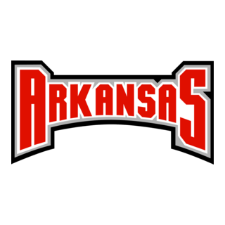 Arkansas Logo PNG Vector
