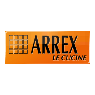 Arrex le cucine Logo PNG Vector