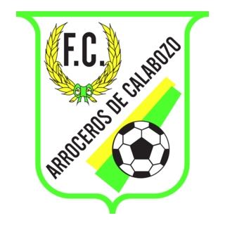 Arroceros de Calabozo Logo PNG Vector