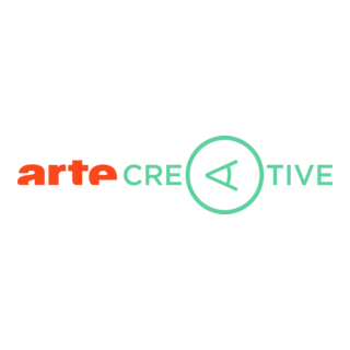 Arte Creative Logo PNG Vector