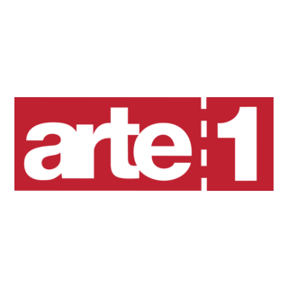Arte1 Logo PNG Vector