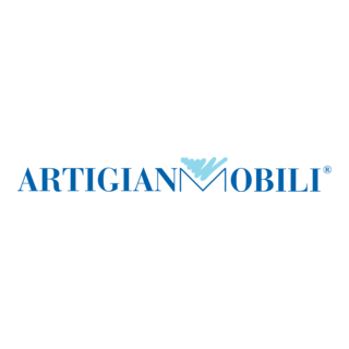 Artigianmobili Mobili Arredo Casa Logo PNG Vector