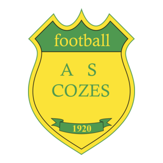 AS Cozes Logo PNG Vector