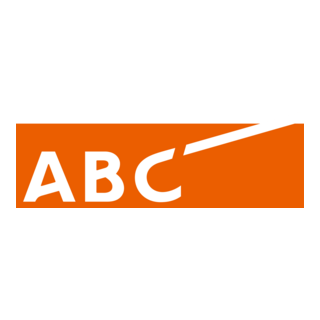 Asahi Broadcasting Corporation Logo PNG Vector