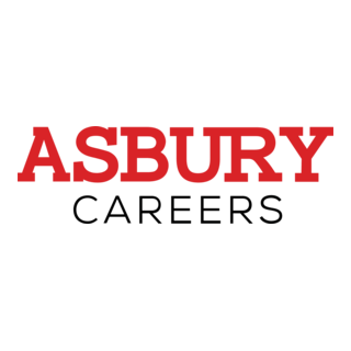 Asbury Careers Logo PNG Vector