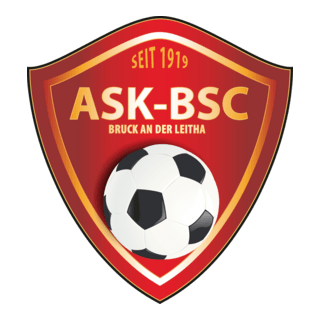ASK-BSC Bruck an der Leitha Logo PNG Vector